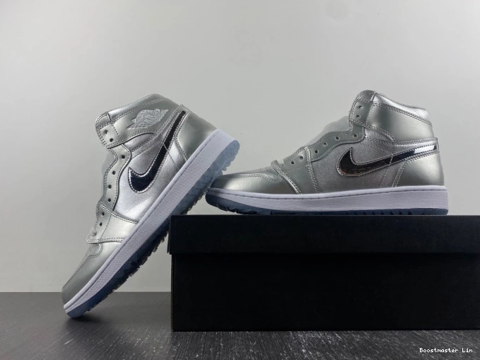 Bmlin shoes FD6815-001 High Gift 1 Giving Air Jordan Golf 0811
